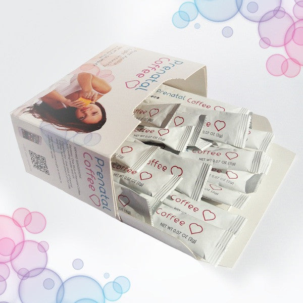 Prenatal Coffee Stick